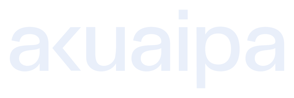 imagen del logo de akuaipa